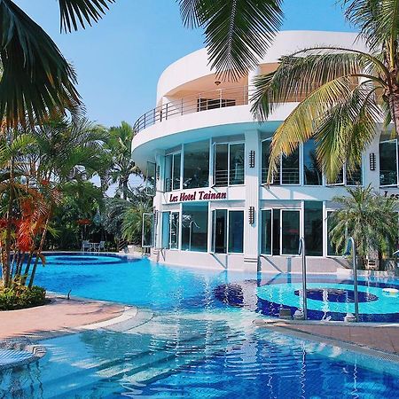 Les Hotel טאינאן מראה חיצוני תמונה