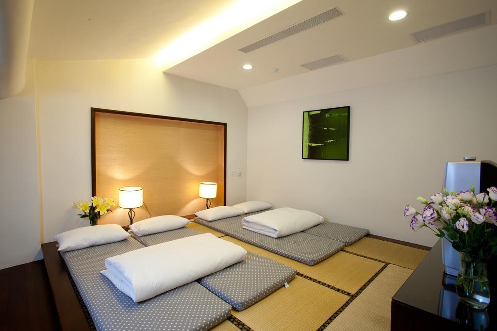 Les Hotel טאינאן מראה חיצוני תמונה