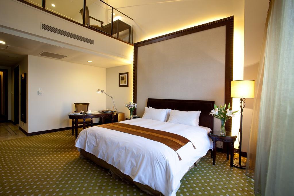 Les Hotel טאינאן מראה חיצוני תמונה