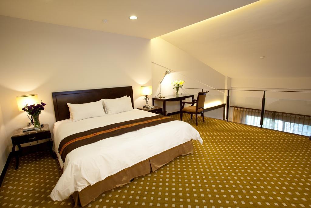 Les Hotel טאינאן מראה חיצוני תמונה