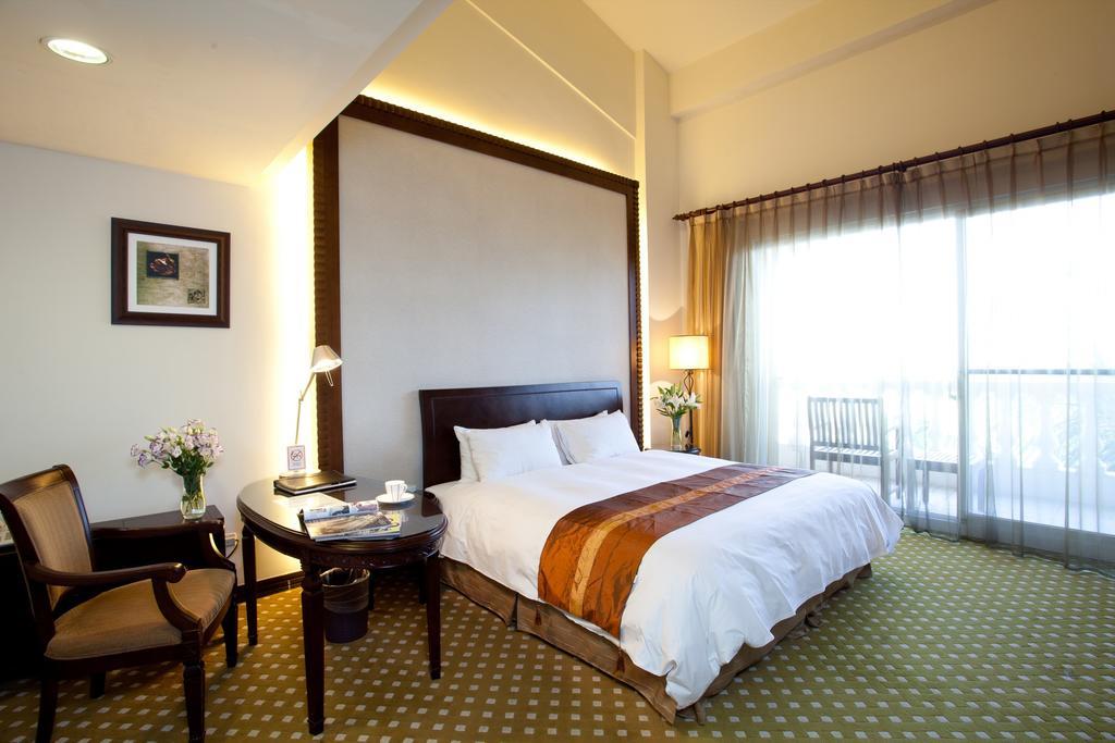 Les Hotel טאינאן מראה חיצוני תמונה