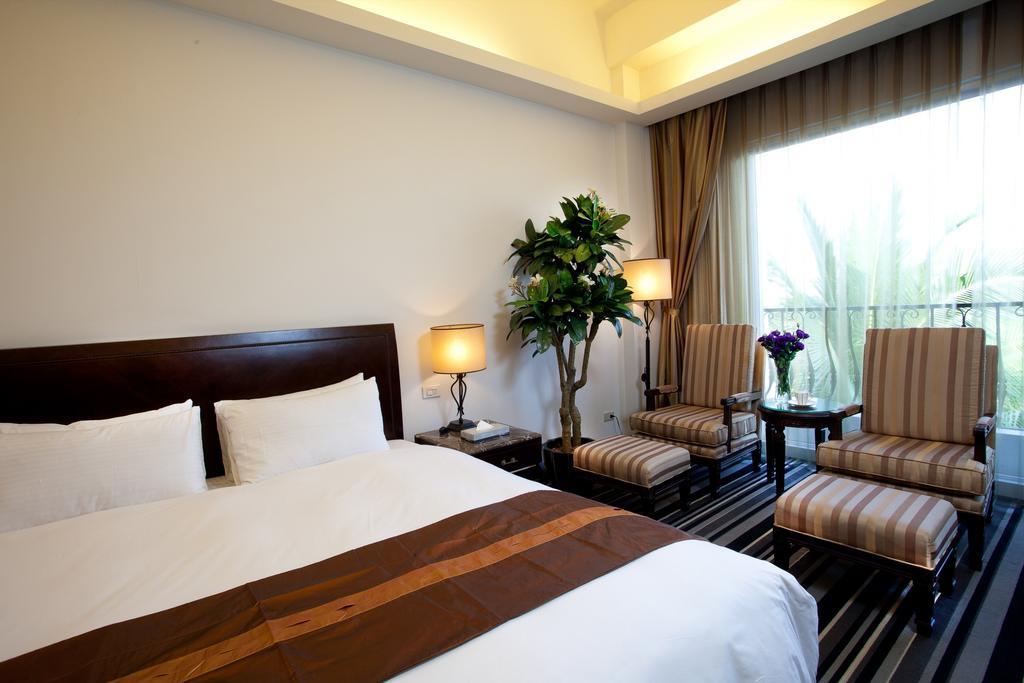 Les Hotel טאינאן מראה חיצוני תמונה