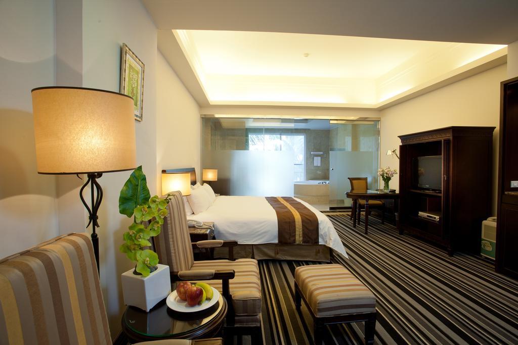 Les Hotel טאינאן מראה חיצוני תמונה