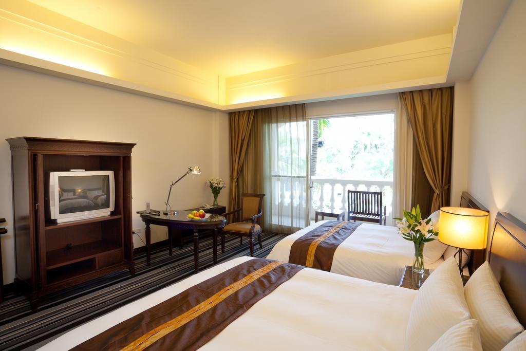 Les Hotel טאינאן מראה חיצוני תמונה