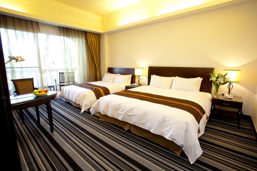 Les Hotel טאינאן מראה חיצוני תמונה