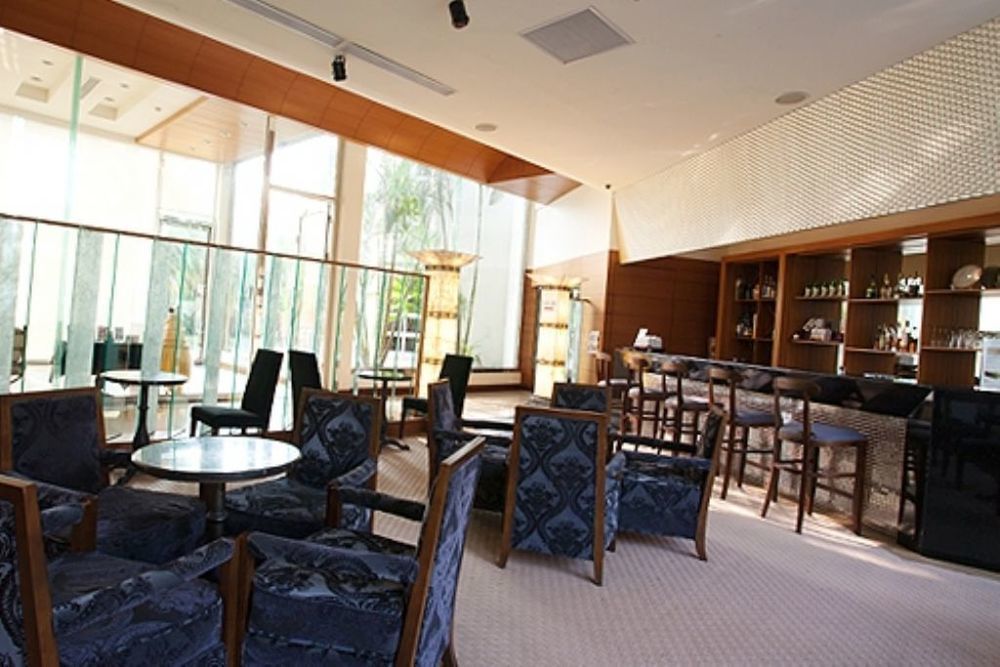 Les Hotel טאינאן מראה חיצוני תמונה