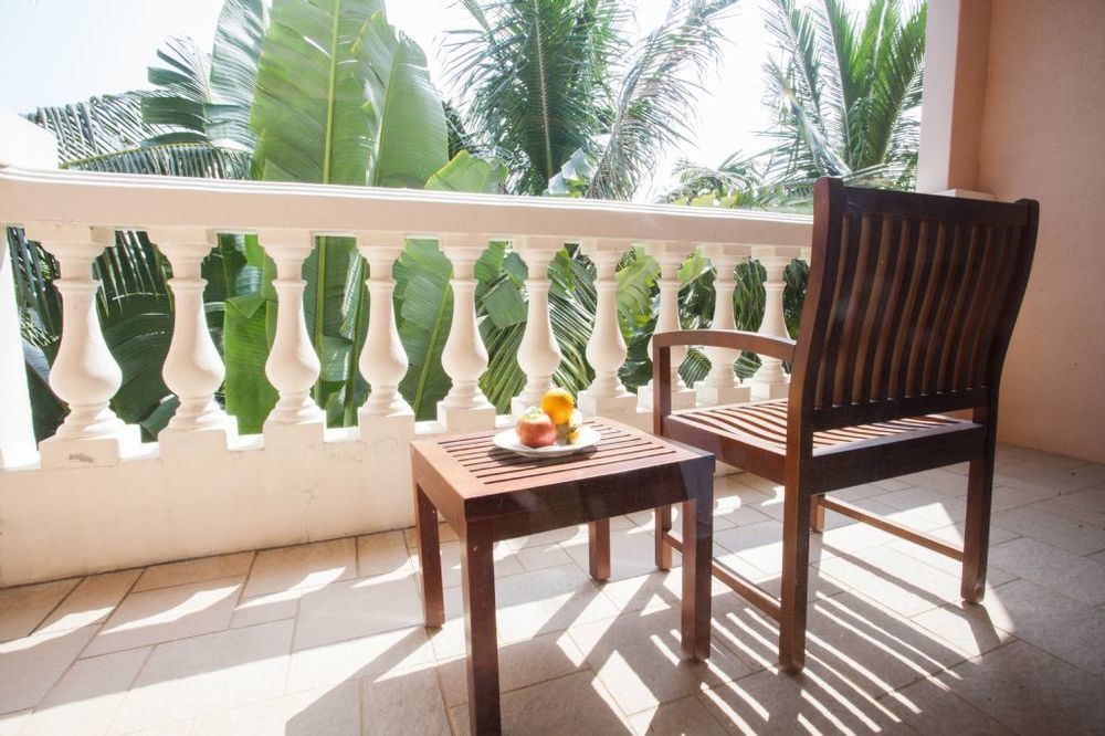Les Hotel טאינאן מראה חיצוני תמונה