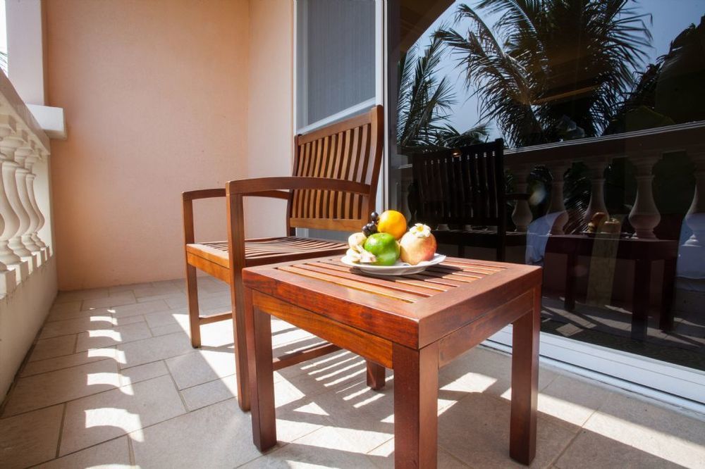 Les Hotel טאינאן מראה חיצוני תמונה