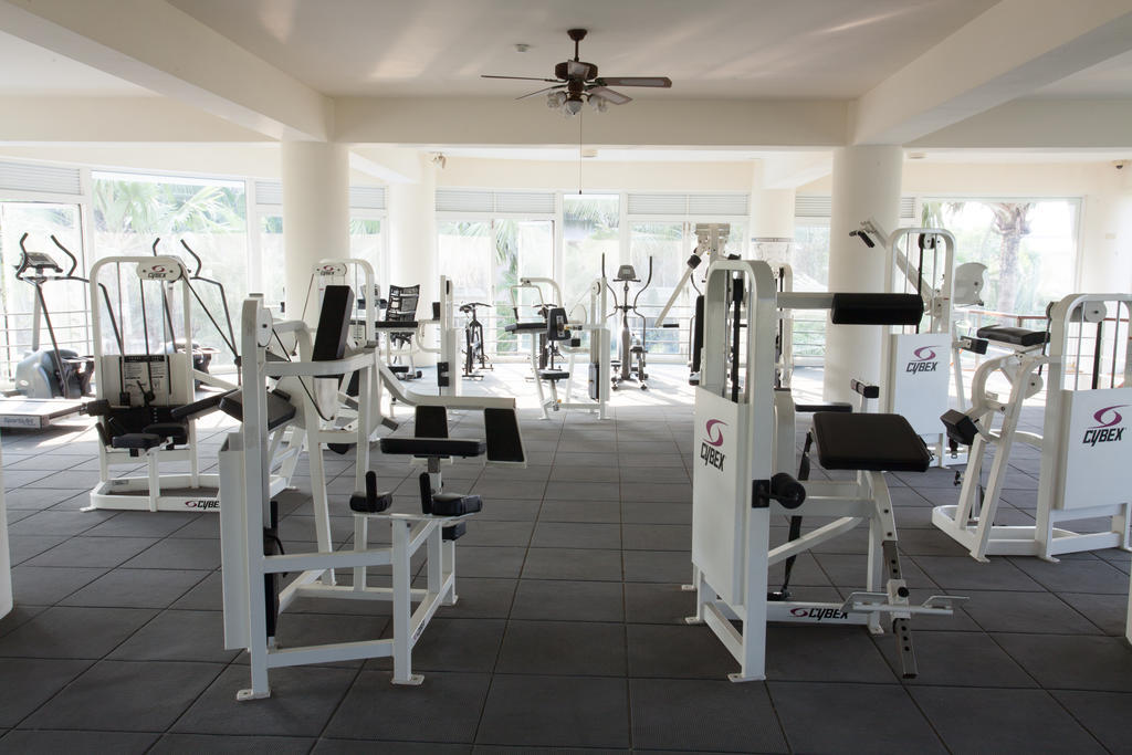 Les Hotel טאינאן מראה חיצוני תמונה