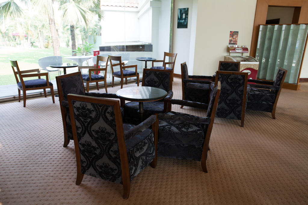 Les Hotel טאינאן מראה חיצוני תמונה
