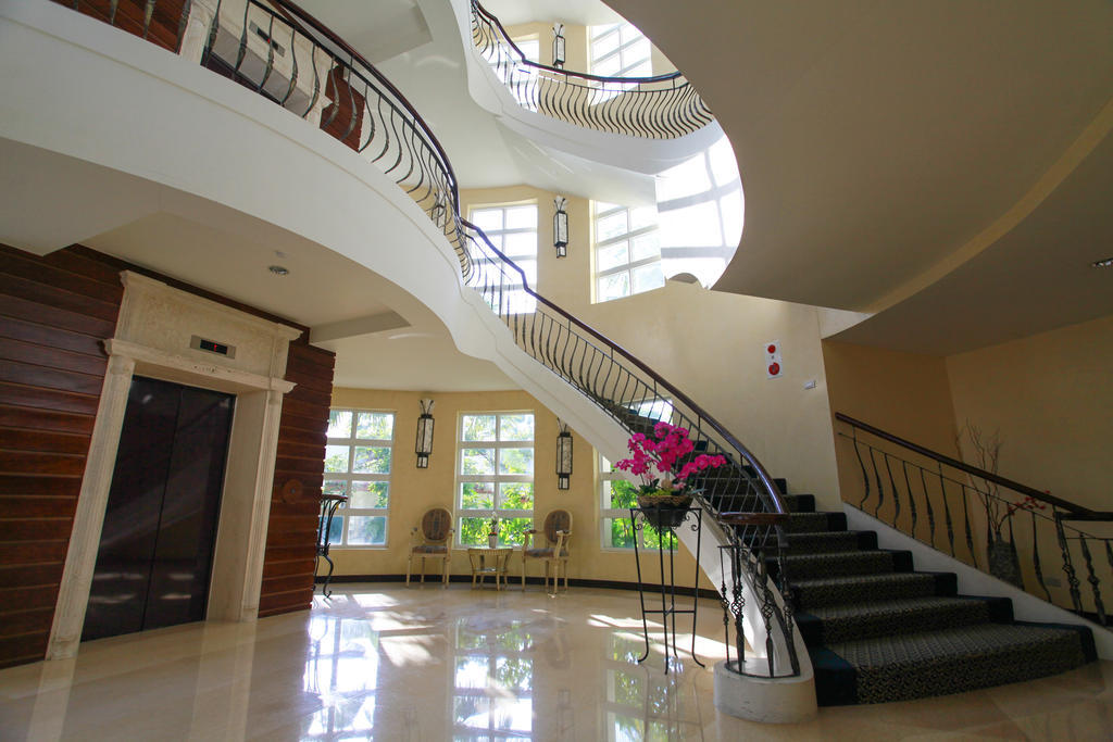 Les Hotel טאינאן מראה חיצוני תמונה