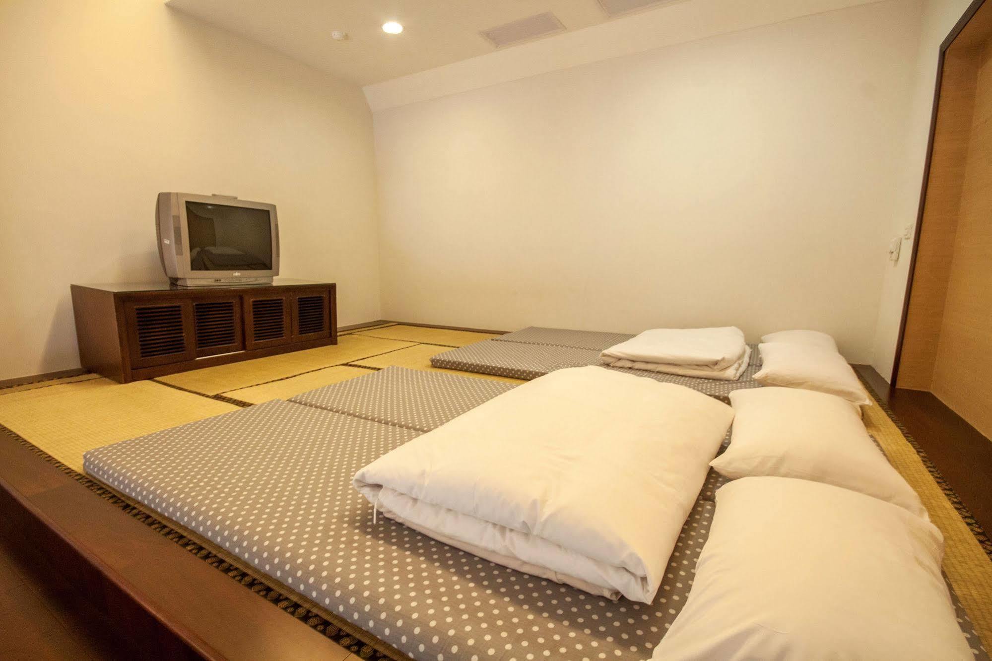 Les Hotel טאינאן מראה חיצוני תמונה