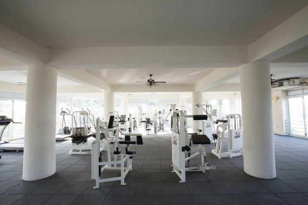 Les Hotel טאינאן מראה חיצוני תמונה
