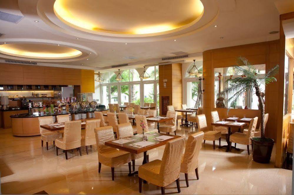 Les Hotel טאינאן מראה חיצוני תמונה